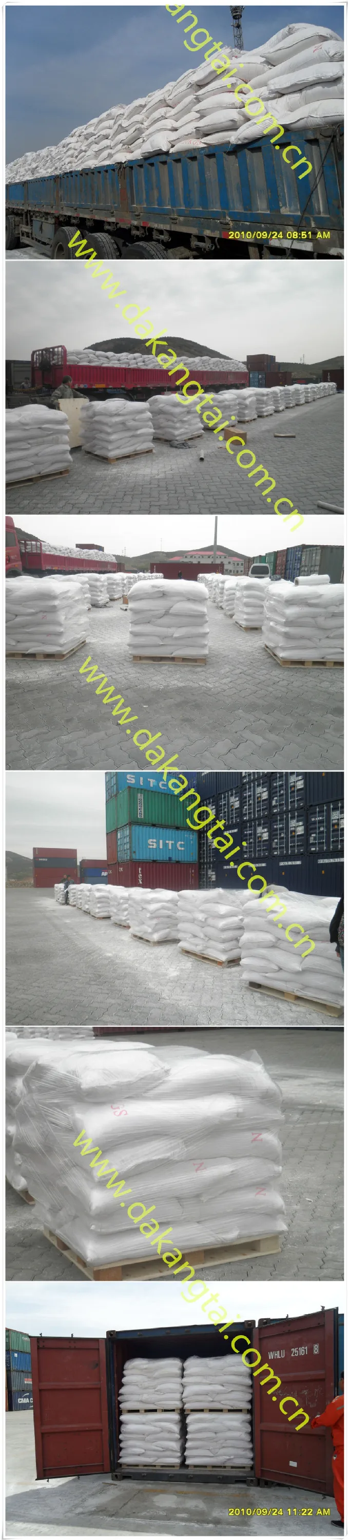 Gypsum powder loading- .jpg