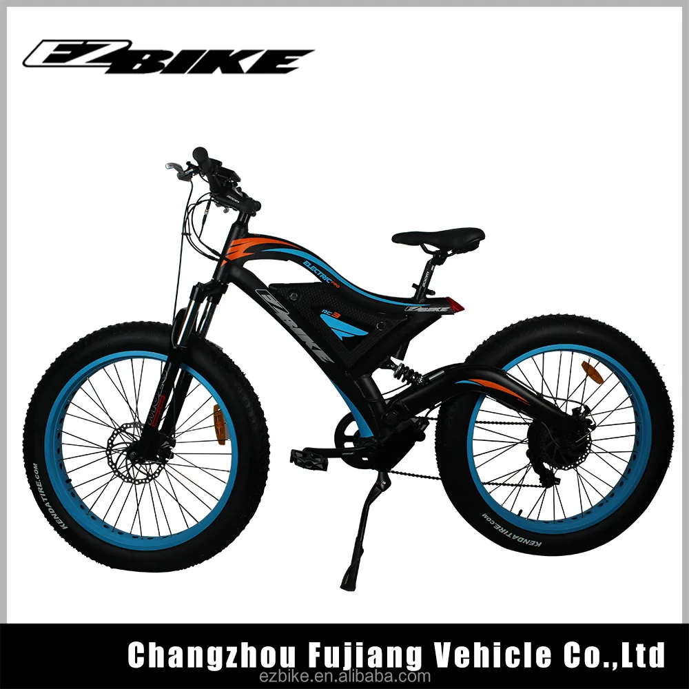 750w ebike