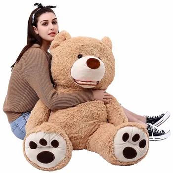 teddy bear gigante