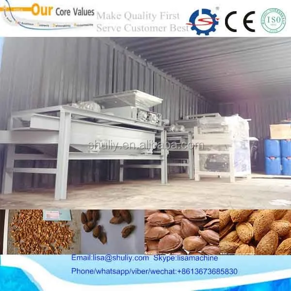 Macadamia Nut Cracker Machine With Low Price 008613673685830 Buy