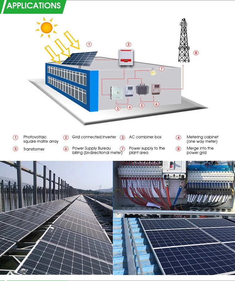 25kw Home Solar Panel Set On Grid System With Prices Buy Solar On