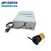 Multi function DRAC008 universal battered operated rolling door garage door motor