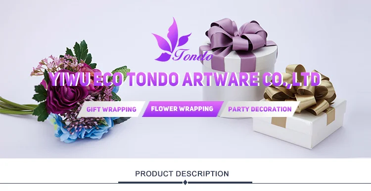 High quality luxury custom new design colorful cardboard round flower box