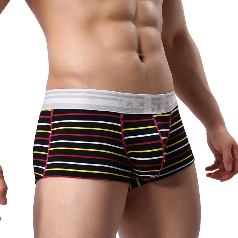 latest mens underwear