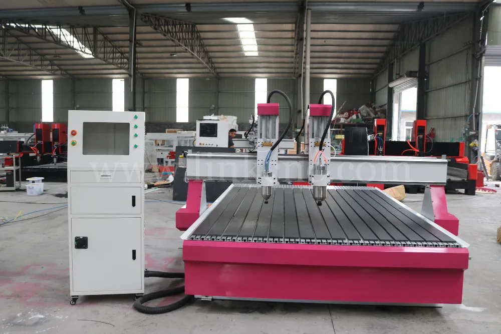 Free shipping CE FDA Certificate Mach3 controller Wood CNC Router Machine CNC Wood Machinery