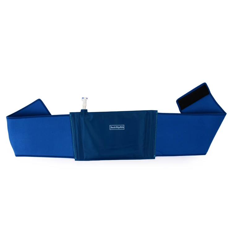 Effective Wholesale Physiotherapy Cold Compression Machines For Back