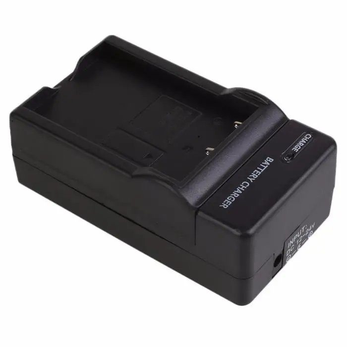 Battery Charger For Nikon Enel9 D700,D300,D100,D3000,D5000,D5100,D80