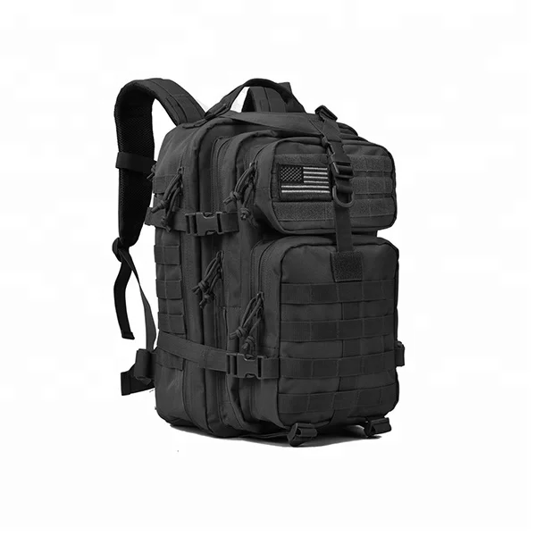 

Tactical Laptop Backpack Trolley Travel Bags 3 Day Assault Pack, Green, coyote, black, ocp,acu