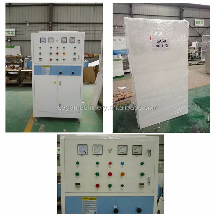 Yx80sa Radio Frequency Curved Wood Press Machine For Ply Bending Buy