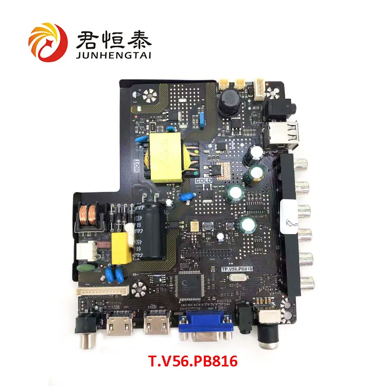Best Quality Lcd Tv Power Supply Board Modle Tp.ms338.pb02 Led Tv Board Buy Lcd Tv Power