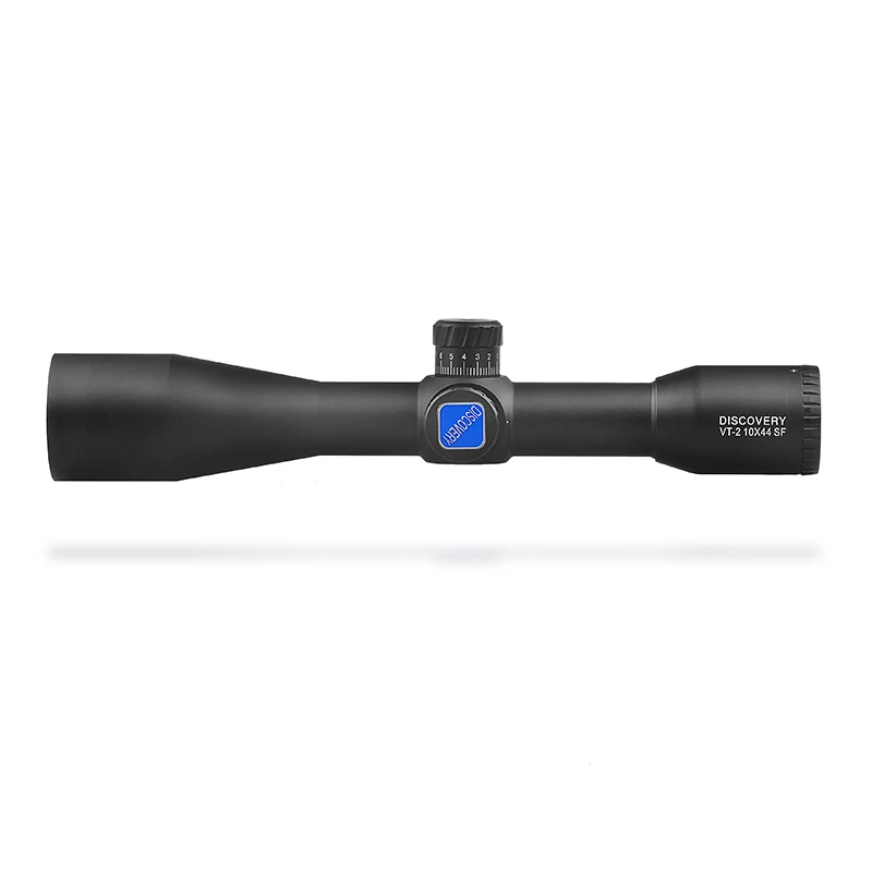 

Discovery VT-2 10X44 SF Glass Etched Reticle thermal scope riflescope Hunting Gun Accessories