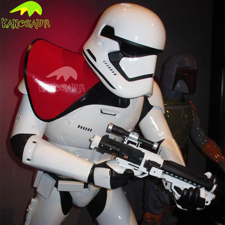 buy life size stormtrooper