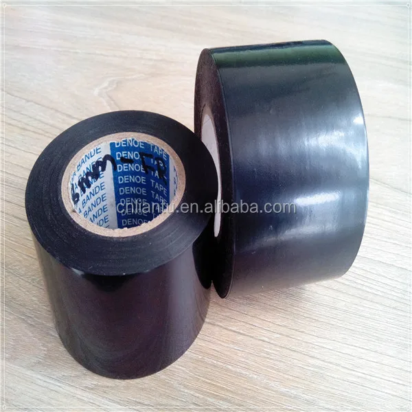 Good Quality Pvc Duct Tape For Pipeline Wrapping Buy Cheap Duct Tape