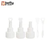 Sweet cake shape wedding bubble toys wholesale