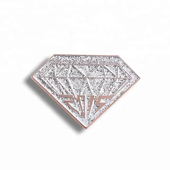 pin diamond