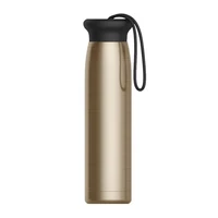 

500ml New Design Stainless Steel Flask, 500ML Vaccum Flask, Thermos Vacuum Flask Wholesale