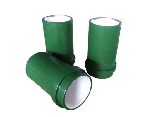 API 7K Ceramic Pump Liner
