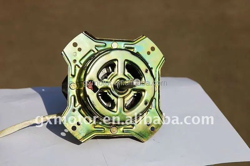 
60w 70w 90w washing machine motor price 