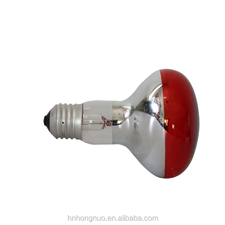 Cheap Price R80 Lamp Bulbs Incandescent Reflector Bulb 25W 40W 60W 75W 100W