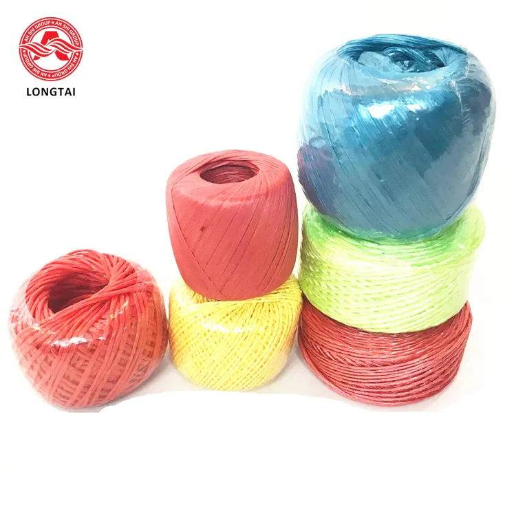 Pp Raffia String For Packing Buy Pp Raffia String,Paper Raffia String