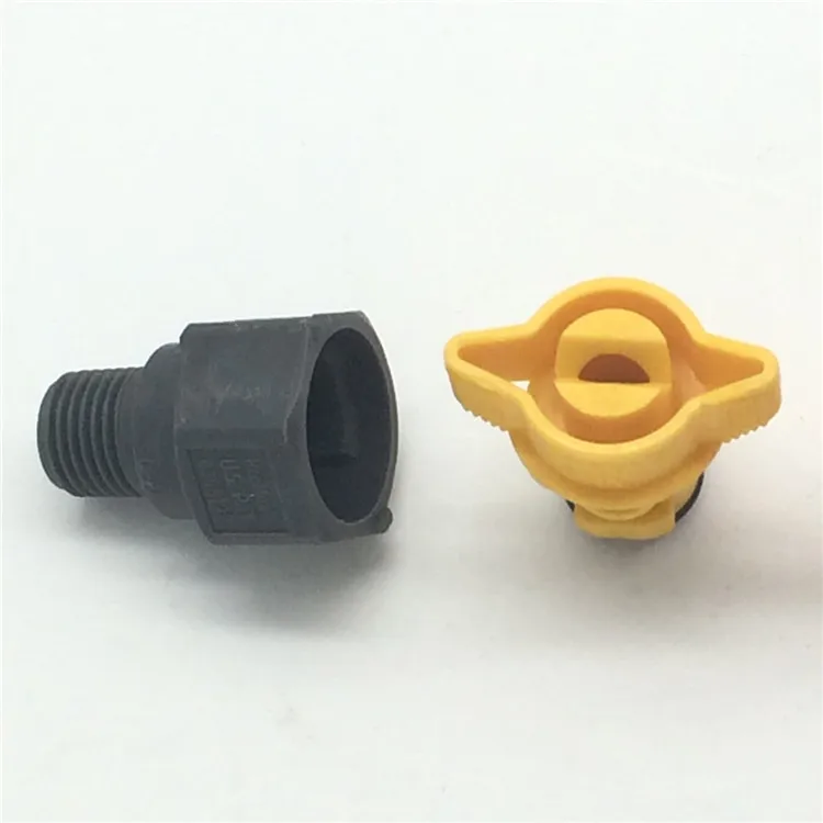 Kmeco Qptaflat Fan Type Plastic Quickjet Water Spray Nozzles Buy Water Spray Nozzle,Clip