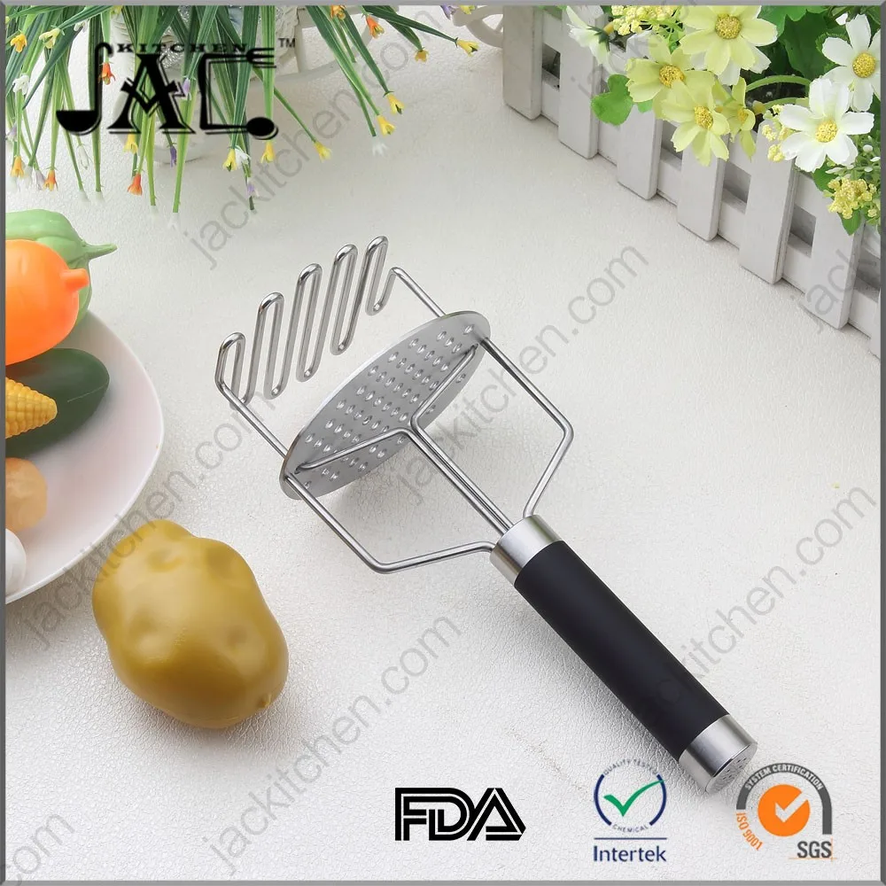 New Kitchen Gardgets Potato Masher and Ricer in One