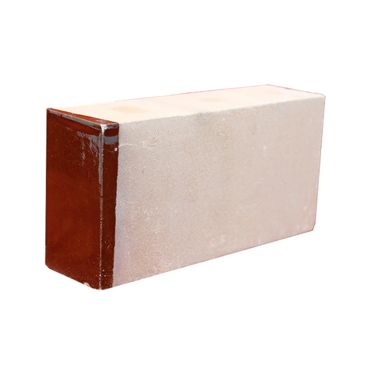 Good refractory Acid-Proof brick for power plant and heating plant chimney