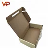 Custom Printed Laptop Master Carton Box With Handle