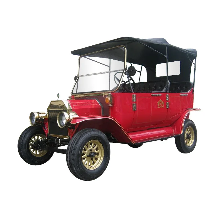 Graceful Ac Motor Antique Club Car Golf Cart - Buy China Club Car Golf