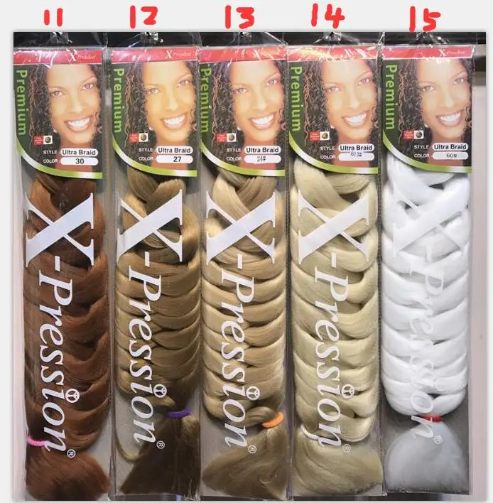 Synthetic Braiding Hair Jumbo Braid Hair 165g inch Brand Synthetic Hair Extensions Buy Synthetic Braiding Hair Jumbo Braid Hair Brand Synthetic Hair Extensions Product On Alibaba Com