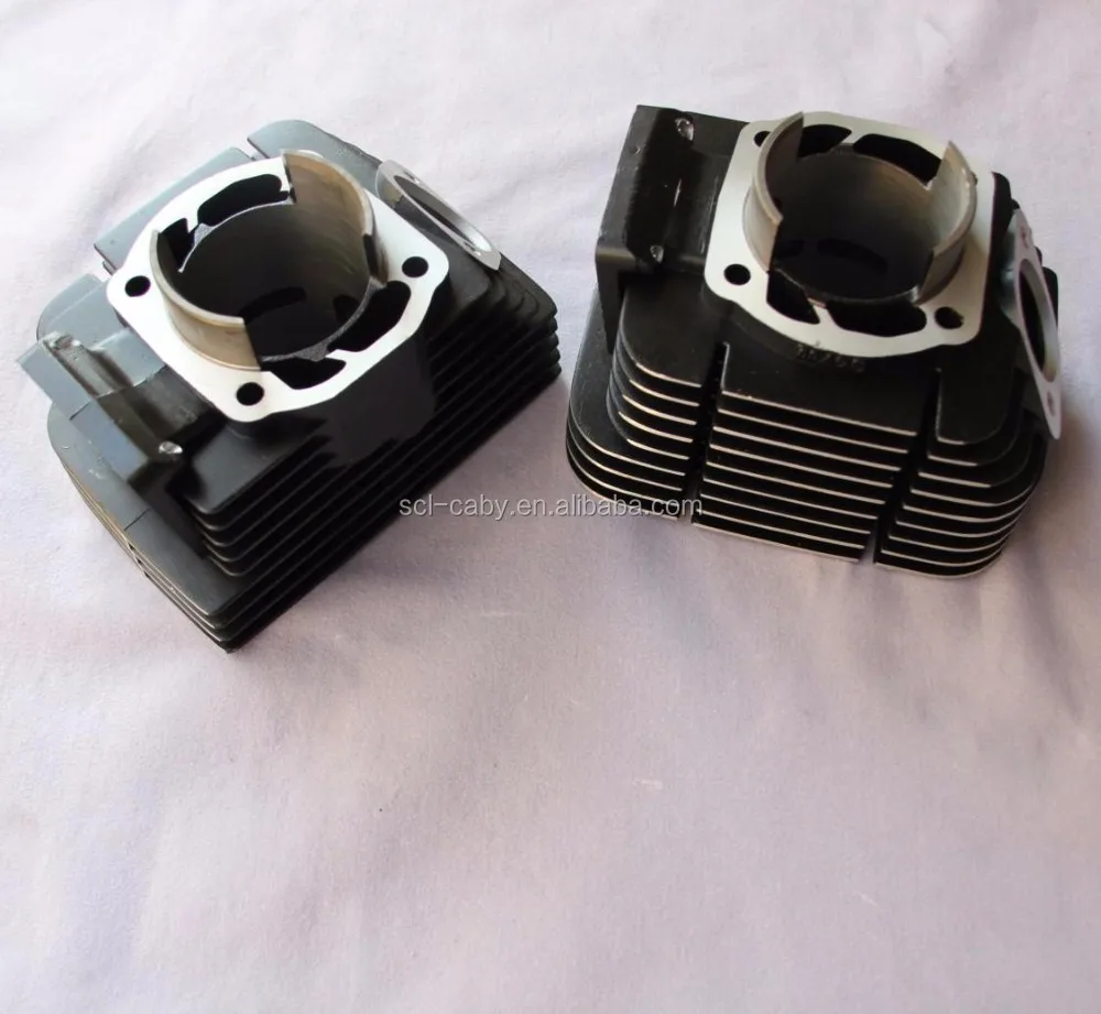 Scl2013060471 Rd350 Two Cylinder Motorcycle Engine Cylinder Block