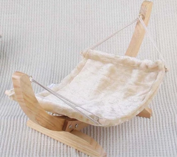 Cat Hammock with Stand Type