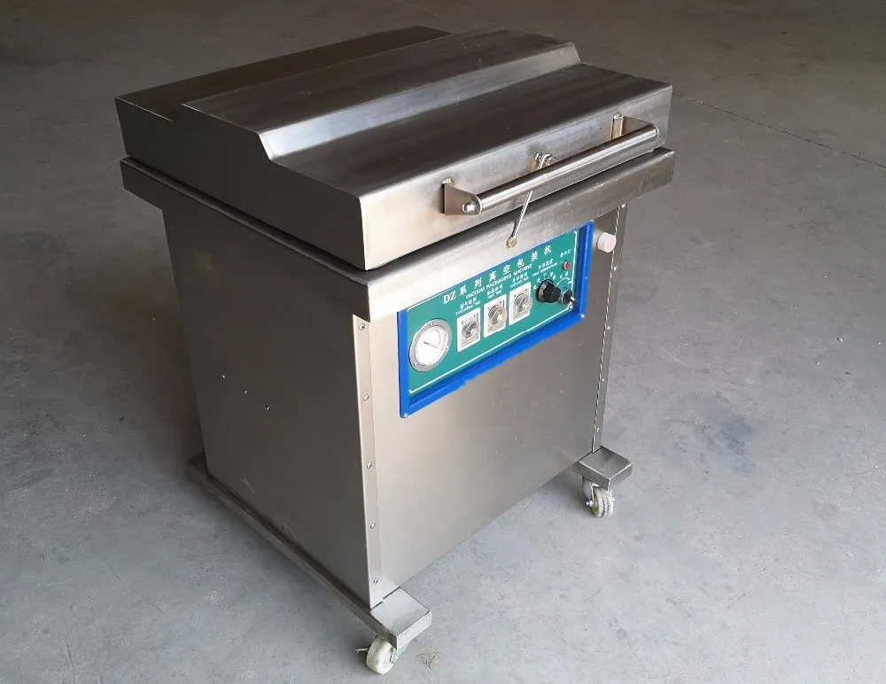 Double Chamber Fresh Fish Vacuum Packing Machine For Sale Buy Fresh