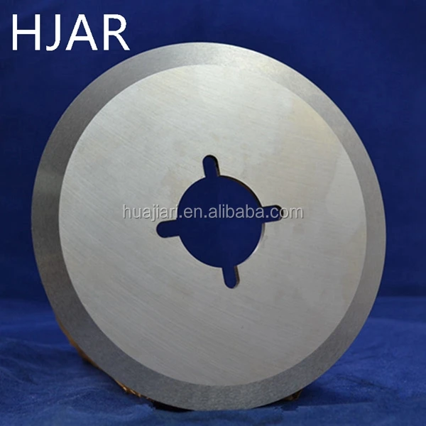 Fibre Rotating Blade