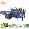 pest control hot melt glue mouse rat fly trap paper board making machine