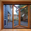 NEW folding door design entry door modern exterior doors