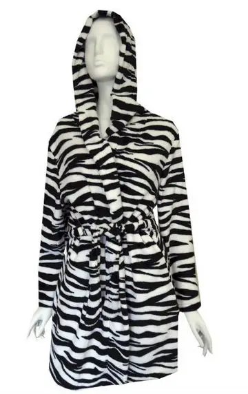 laag geprijsde dutch partijen – groothandel dutch galerij afbeelding setop zebra afdrukken badjas foto.alibaba.com
