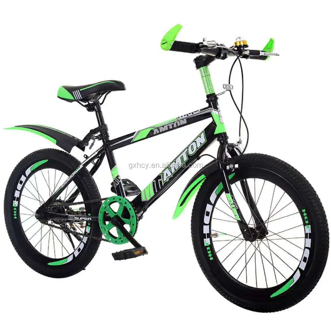 single speed kids bike