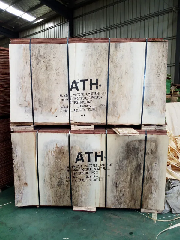 natural wood cabinet veneer skin