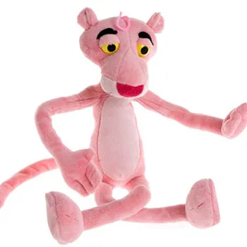 pink panther dolls