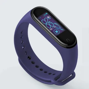 Xiaomi Mi Smart Band 4 5ATM Fitness Tracker OLED