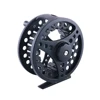 The Last Day'S Special Offer Custom Oem Wholesale Chinese Japan Classic Color Spool Cnc Fly Fishing Reel Fly