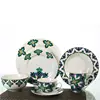 32pcs dining set porcelain tableware,OEM design