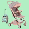 Competitive Price Unique Baby Strollers Pushchair on Sales