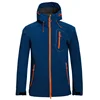 Heavy Warm Outdoor Bonded Fleece Jacket Hunter Polar Flece Jacket