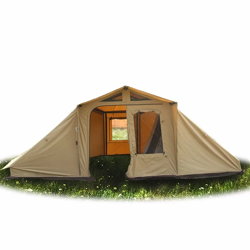 Safari Dome Luxury Canvas Glamping Tents From Glamping Tent Manufacturers Buy Safari Dome Luxury Canvas Glamping Tents Product On Alibaba Com