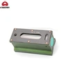 Engineer Spirit Bar Aluminum Level Meter