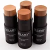 Waterproof Rotating Perfect Cover Matte Makeup Foundation Stick