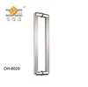 Square shape stainless steel pull handle laminate stainless steel