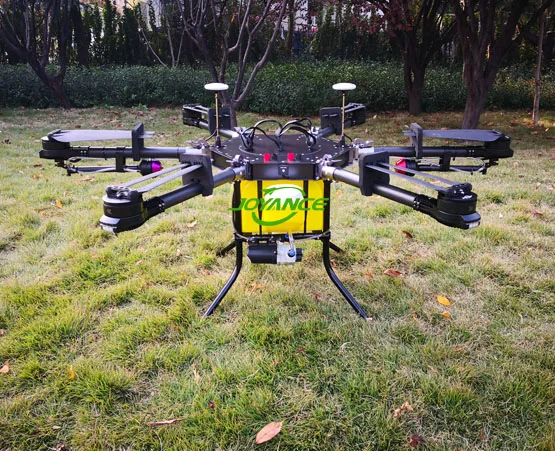 

JT 10L-606 Agricultural pesticide sprayer uav drone crop sprayer payload 10KG agriculture UAV Multi Rotor drone